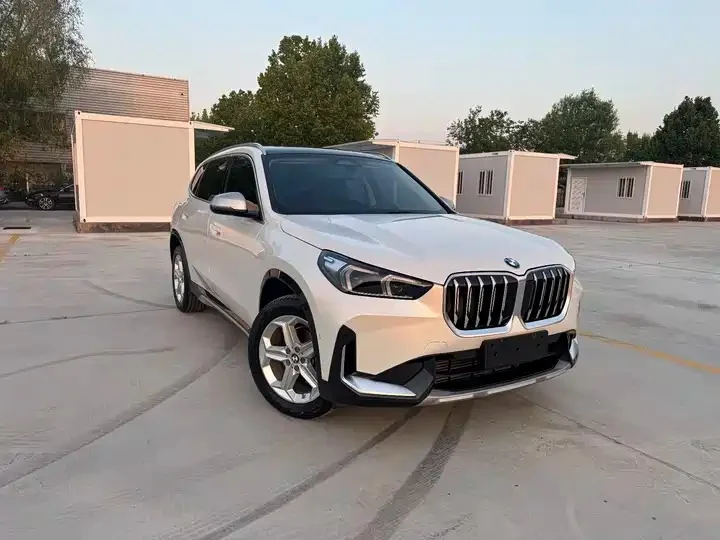 Продам BMW X1 - миниатюра 2