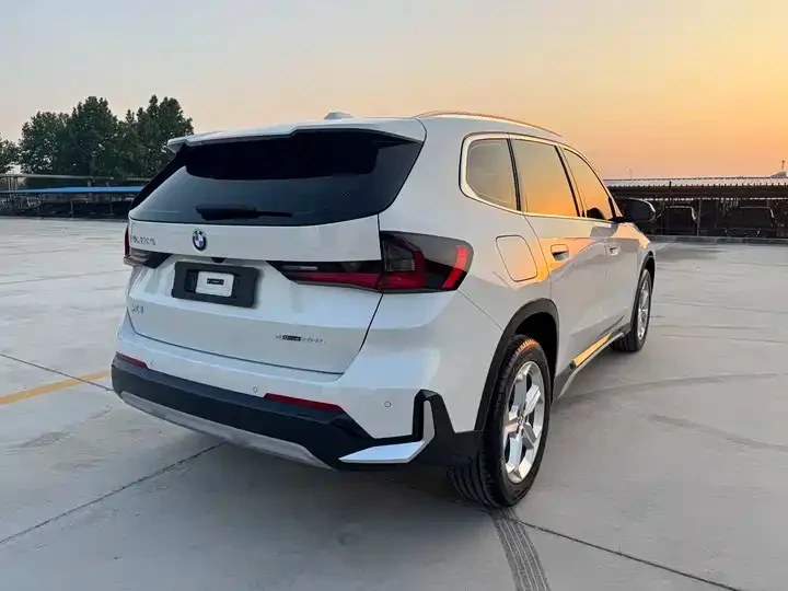 Продам BMW X1 - миниатюра 3