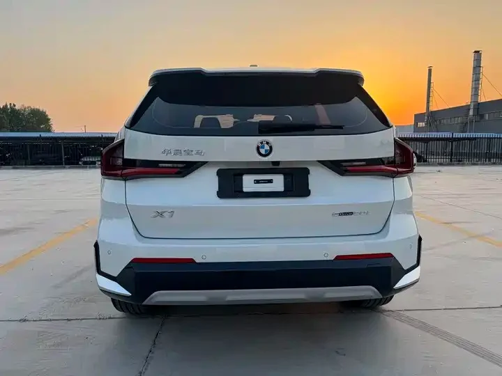 Продам BMW X1 - миниатюра 4