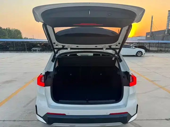 Продам BMW X1 - миниатюра 5