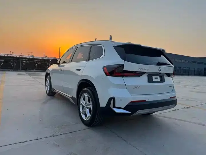 Продам BMW X1 - миниатюра 6