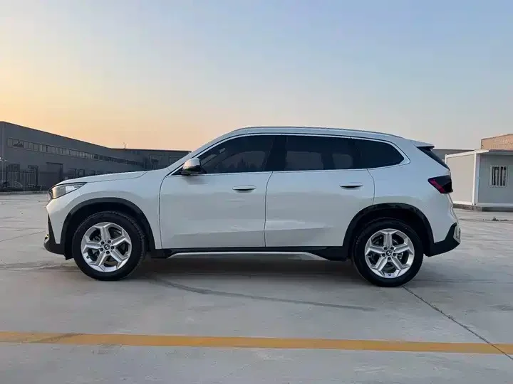 Продам BMW X1 - миниатюра 7