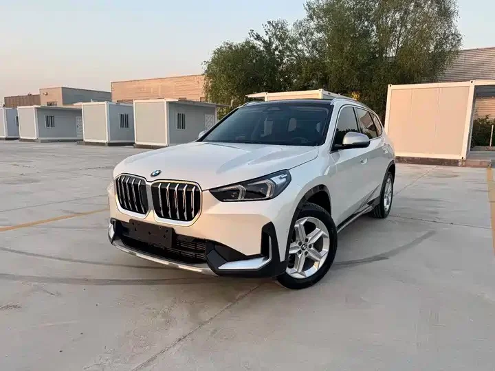 Продам BMW X1 - миниатюра 8