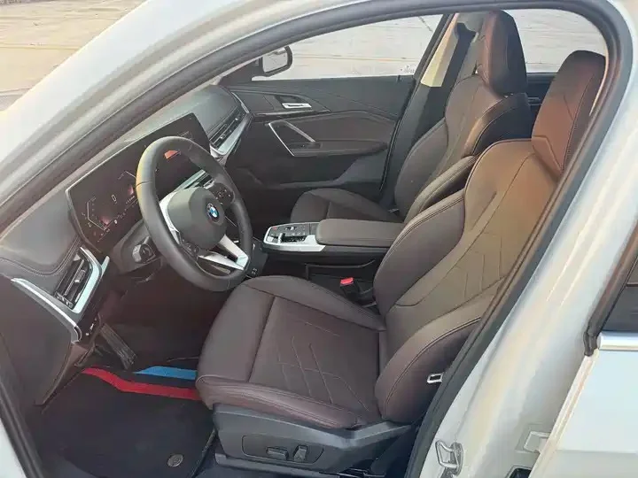 Продам BMW X1 - миниатюра 9