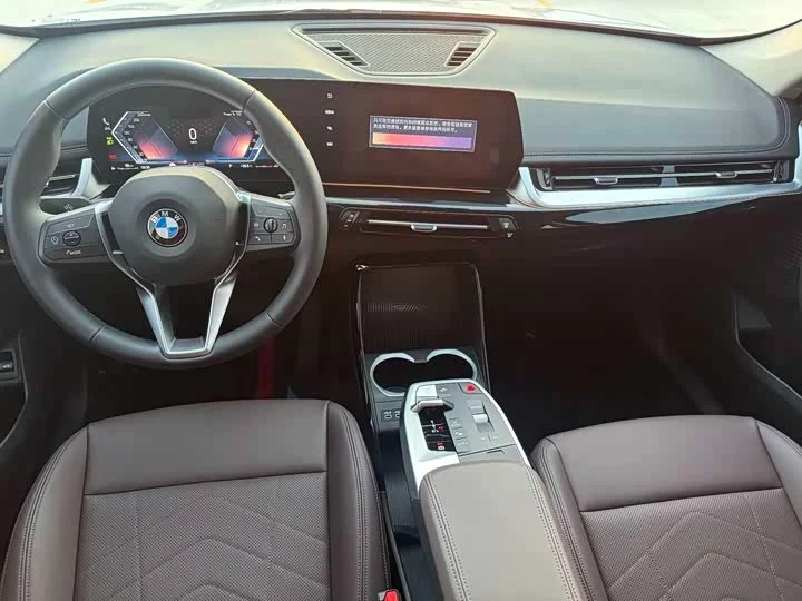Продам BMW X1 - миниатюра 10