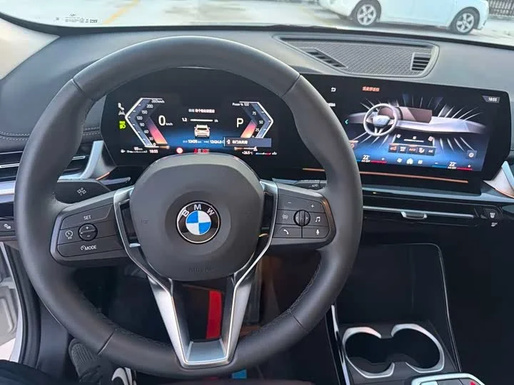 Продам BMW X1 - миниатюра 11