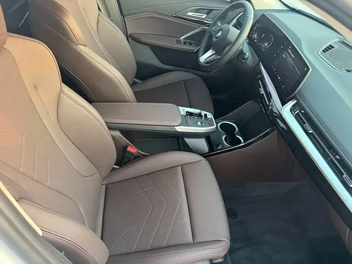 Продам BMW X1 - миниатюра 14
