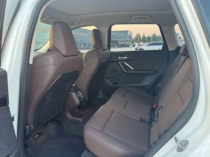 Продам BMW X1 - миниатюра 15