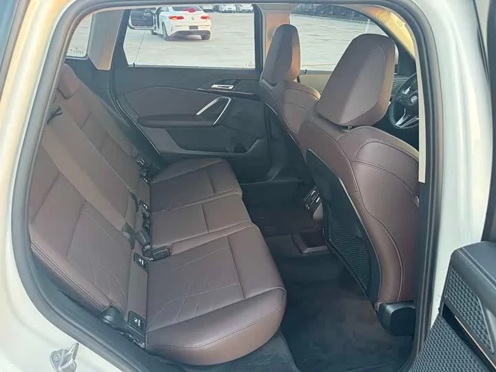 Продам BMW X1 - миниатюра 16