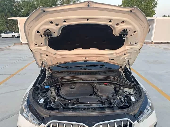Продам BMW X1 - миниатюра 17