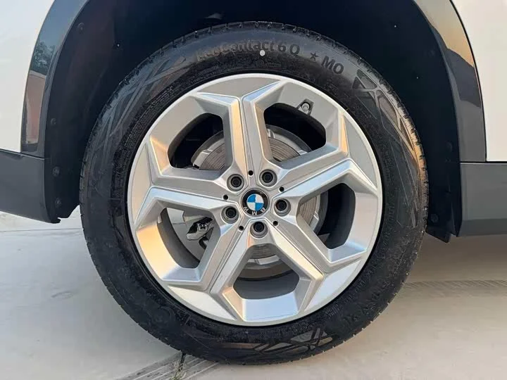 Продам BMW X1 - миниатюра 18