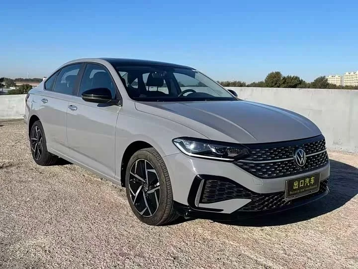 Volkswagen Lavida - миниатюра 3