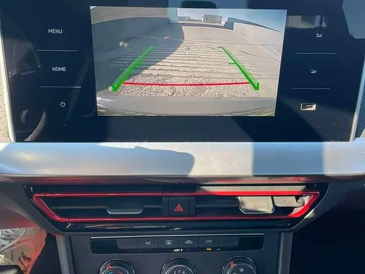 Volkswagen Lavida - миниатюра 11