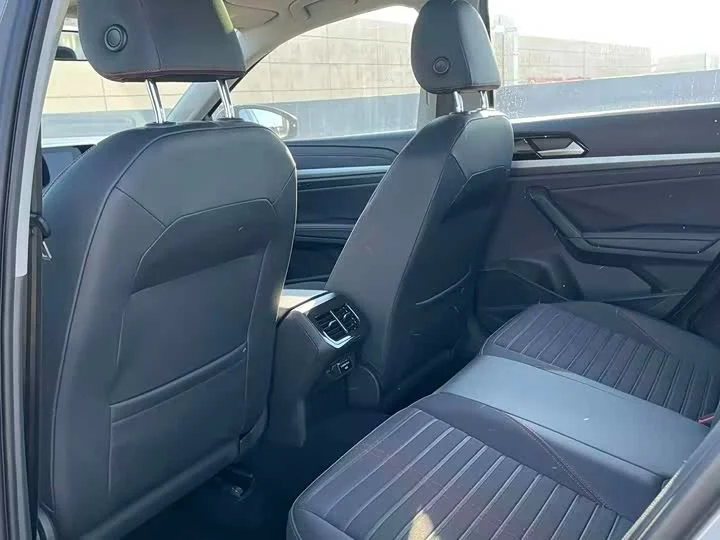 Volkswagen Lavida - миниатюра 14