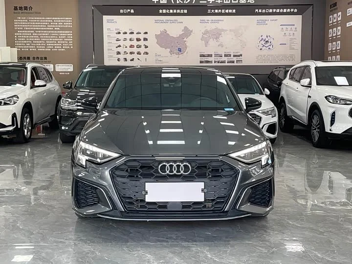 Audi A3 - миниатюра 2