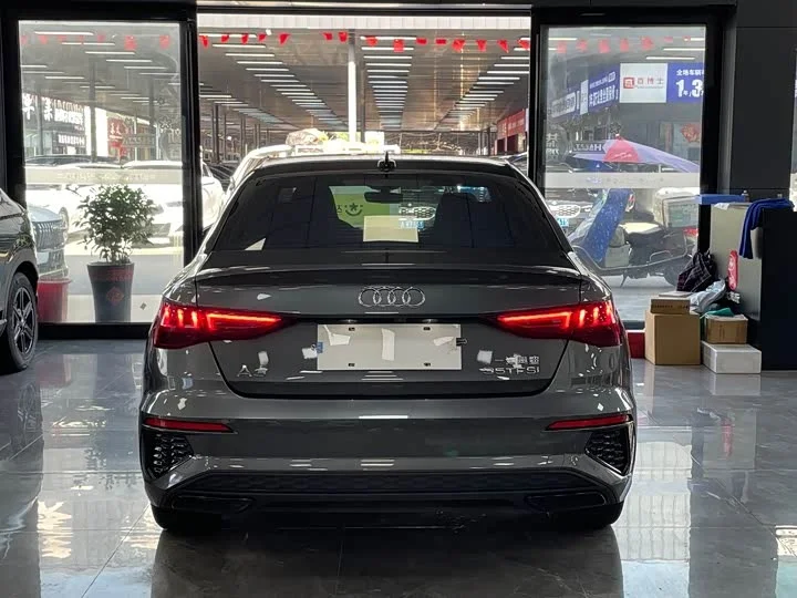 Audi A3 - миниатюра 16