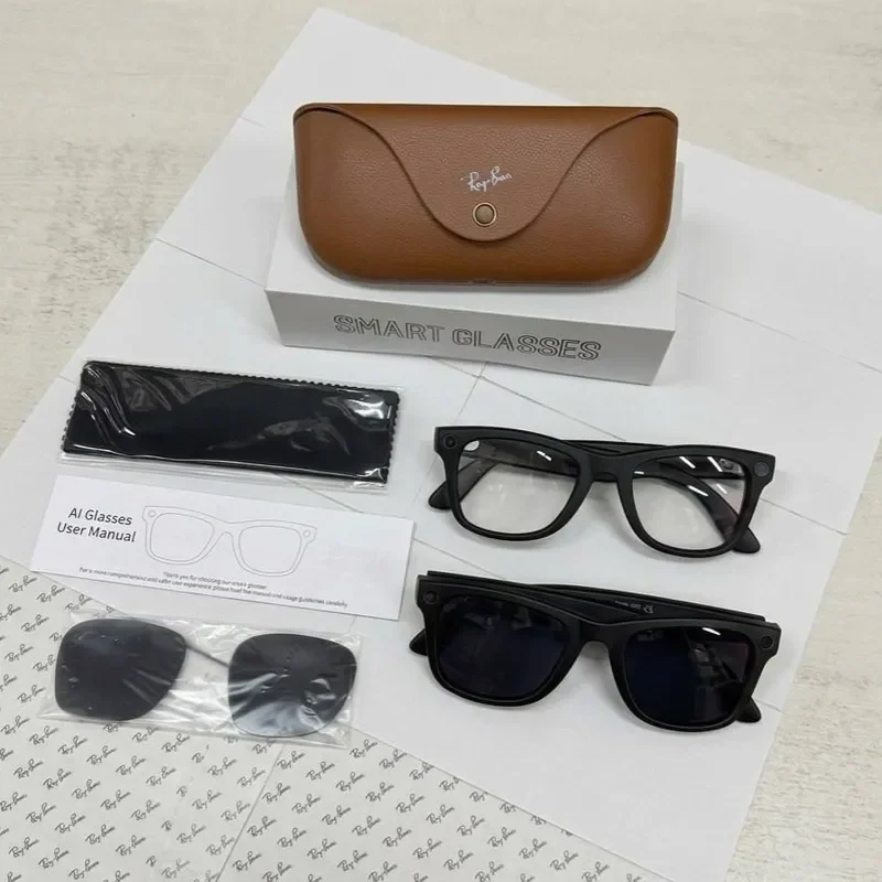 ray ban meta2 - миниатюра 3