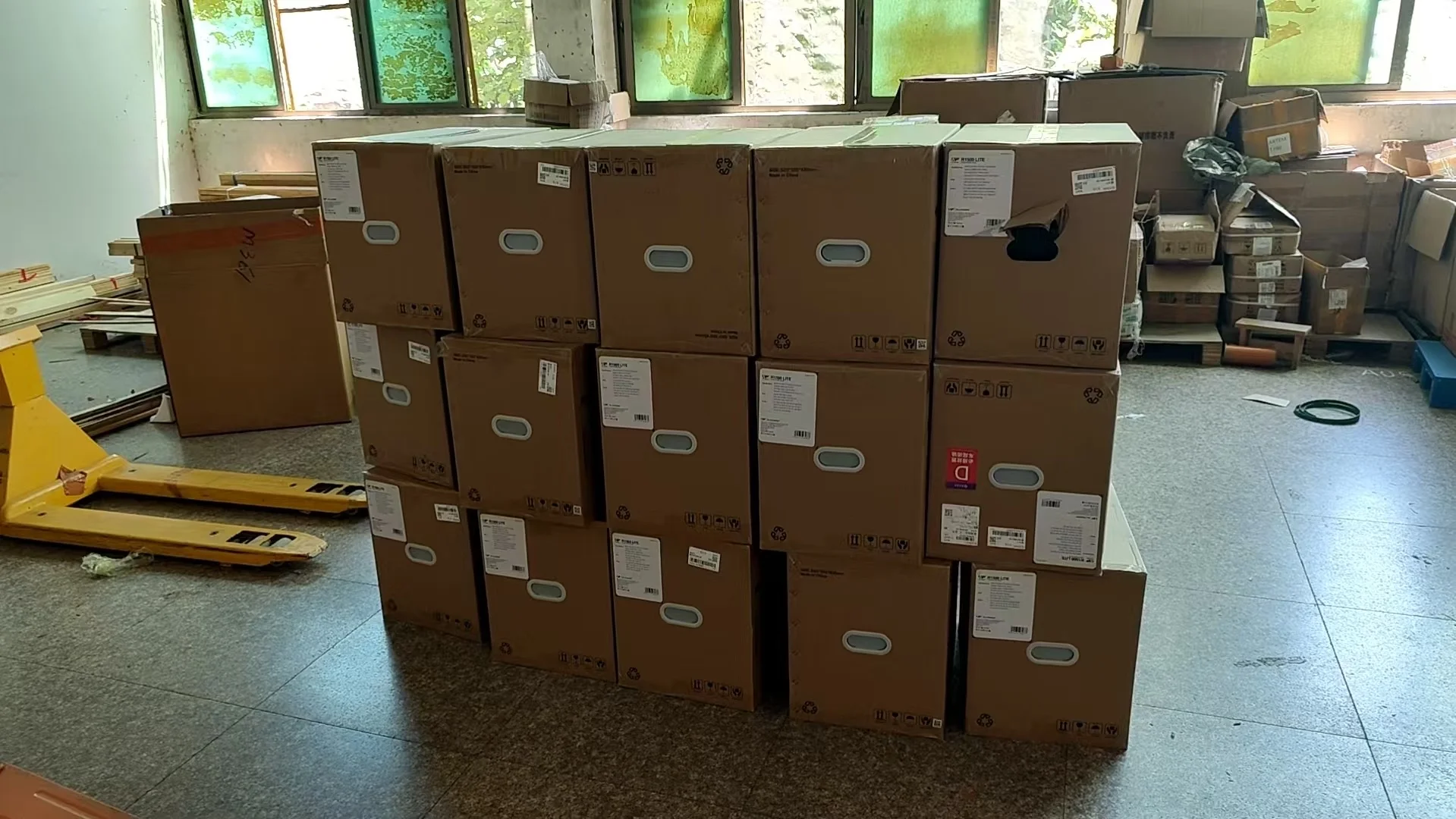 allpowers r1500lite электростанция - миниатюра 6