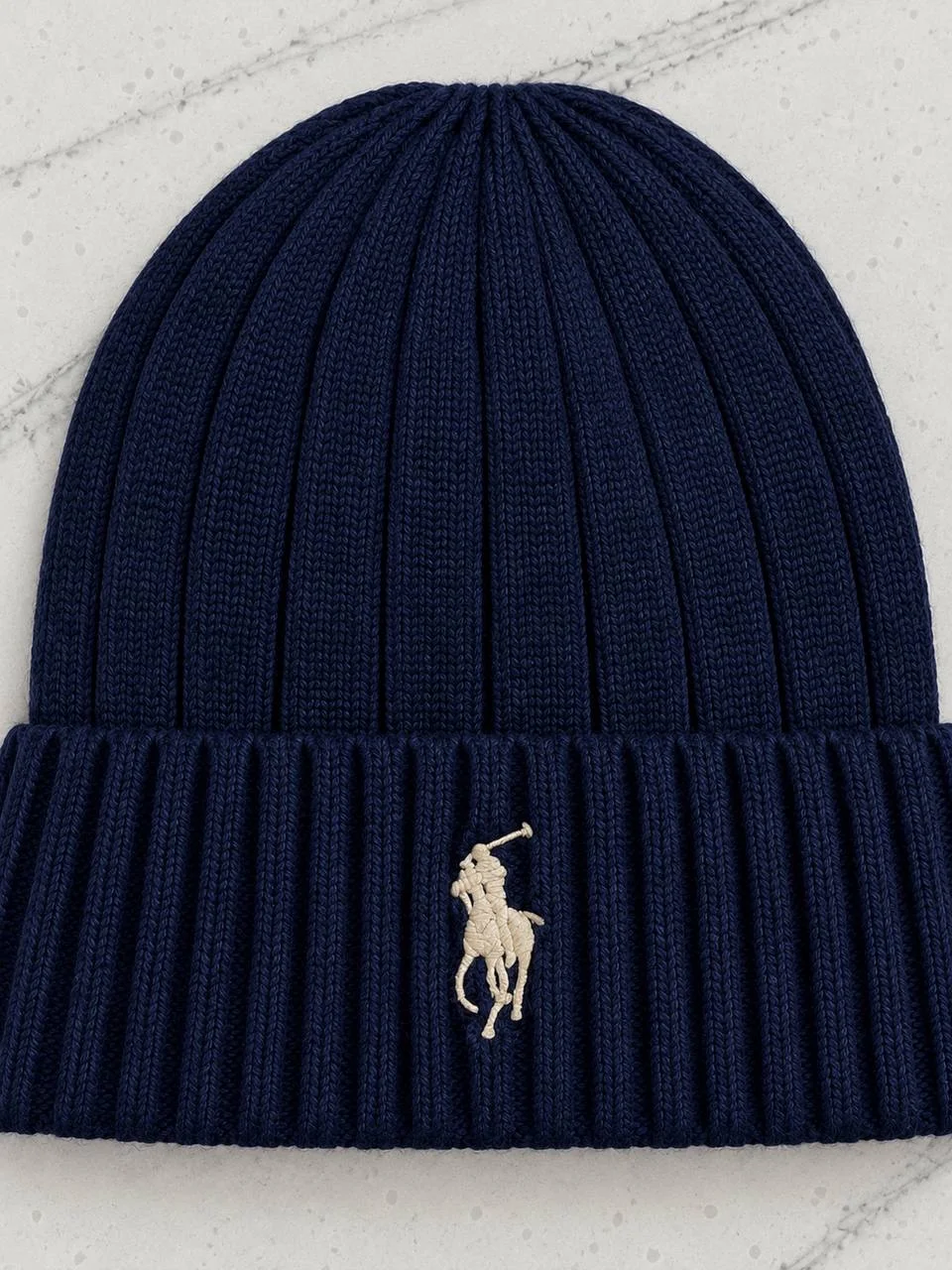 Шапка Polo Ralph Lauren зимняя - миниатюра 3