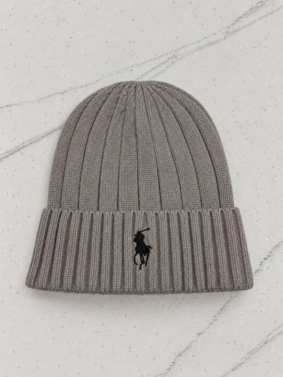 Шапка Polo Ralph Lauren зимняя - изображение 1