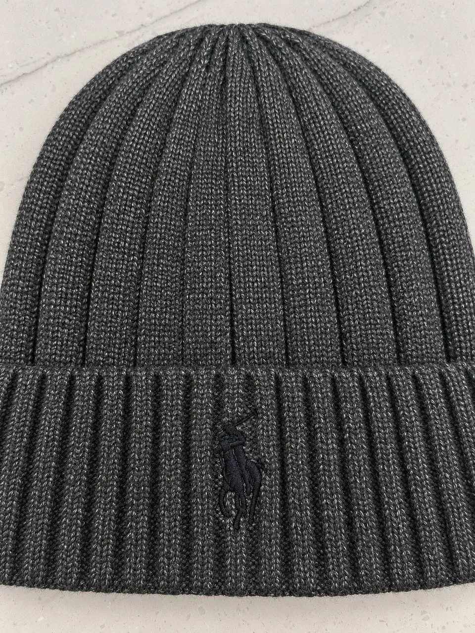 Шапка Polo Ralph Lauren - миниатюра 3