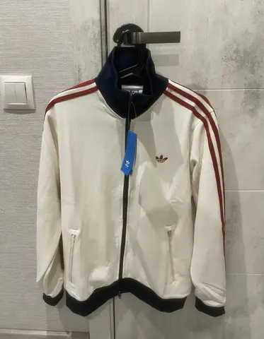 Кофта adidas
