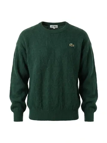 свитер lacoste