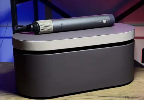 dyson стайлер