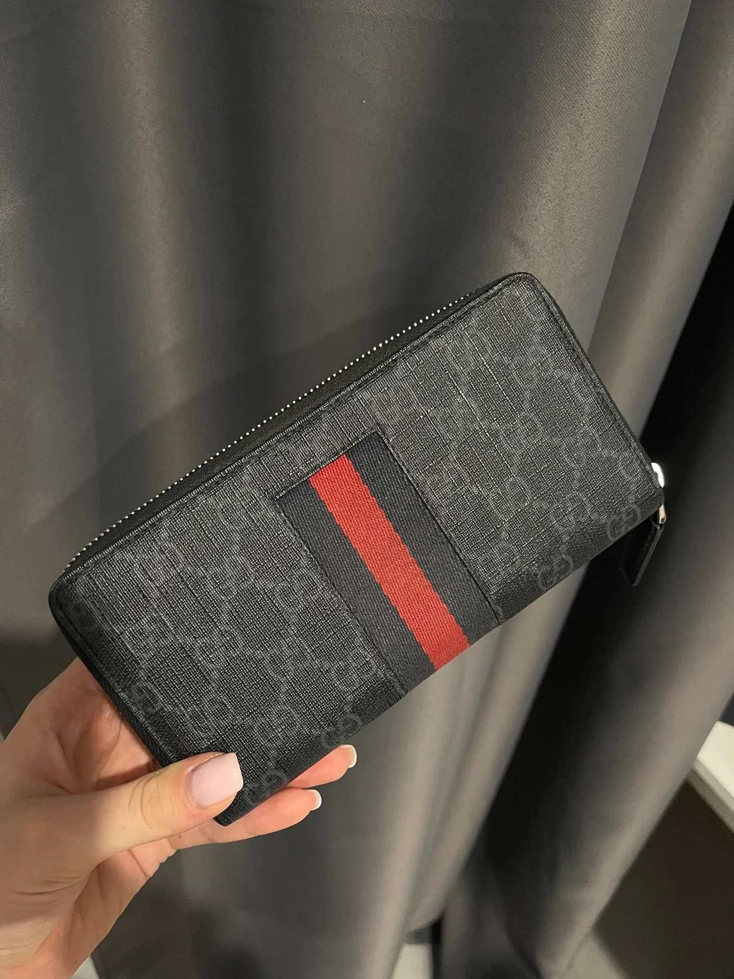 Кошелек Gucci - миниатюра 2