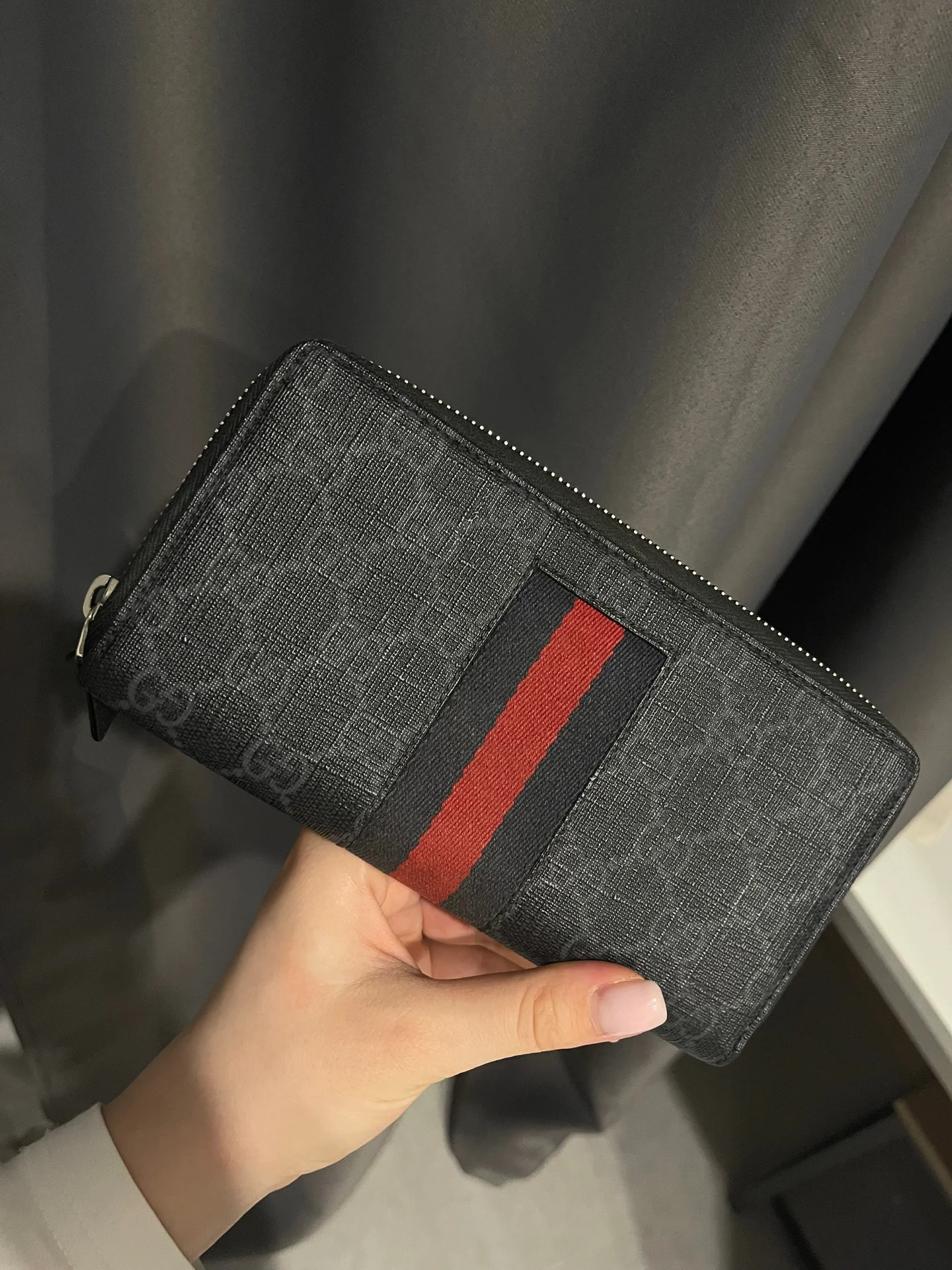 Кошелек Gucci - миниатюра 3