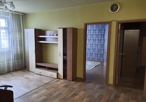 Квартира