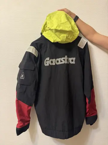 Яхтенная куртка Gaastra Pro