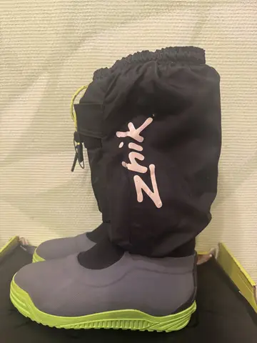 яхтенные сапоги Zhik seaboot 900