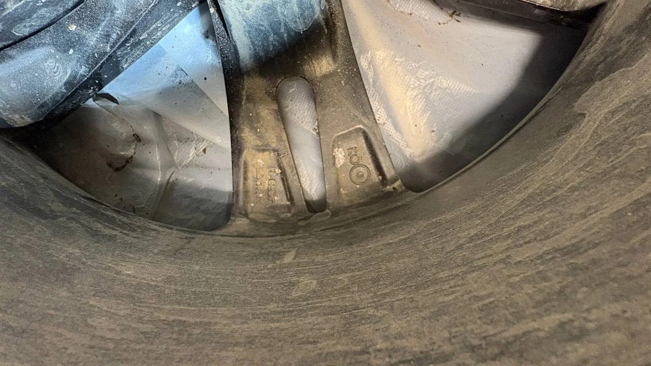 Литые диски Rapid Борелли 6.5×R17 5×114.3 - миниатюра 6