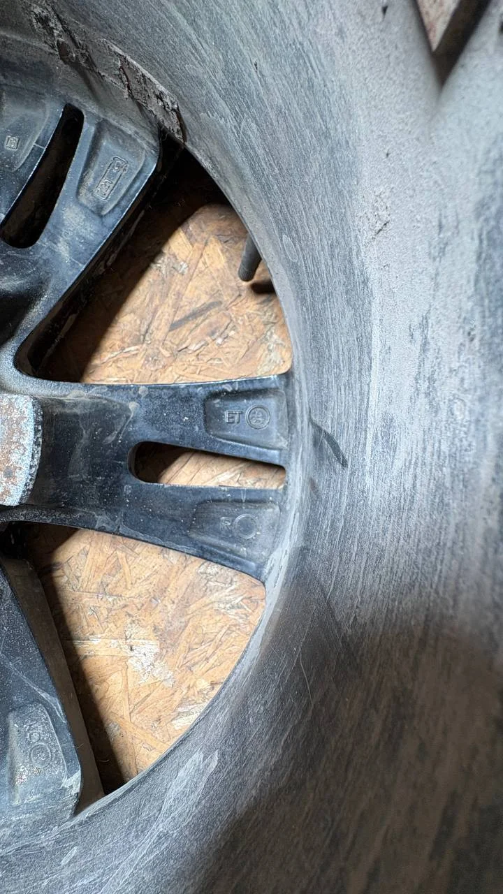 Литые диски Rapid Борелли 6.5×R17 5×114.3 - миниатюра 13