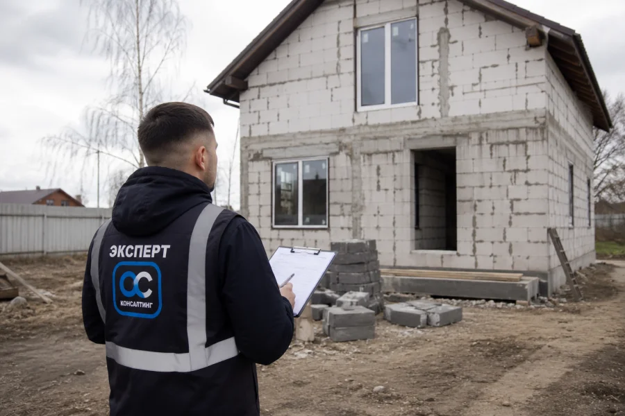 Строительно-техническая экспертиза - миниатюра 8