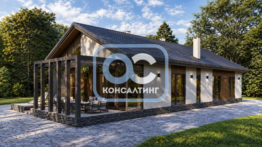 Проектирование зданий и сооружений, разработка проектной документации - миниатюра 6