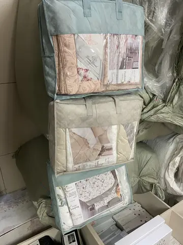 постельное бельё