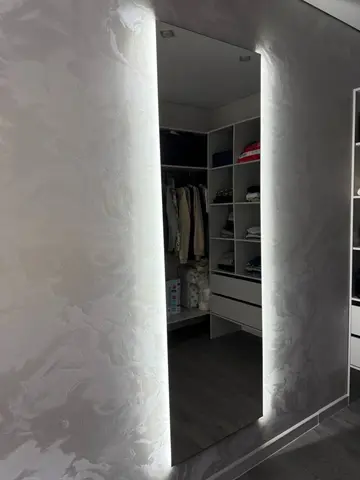 Изготовление зеркал г.Пенза