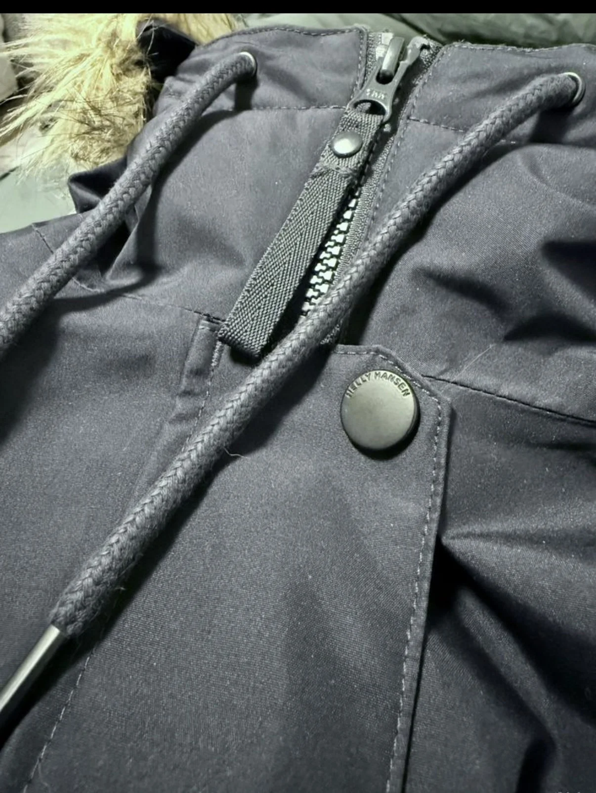 Helly Hansen Парка (Пуховик) W alva 2.0 parka Зима - миниатюра 6