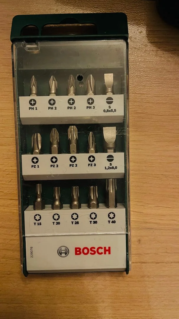 Шуруповерт bosch 18v - миниатюра 3