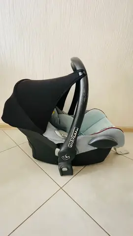 Автолюлька maxi cosi