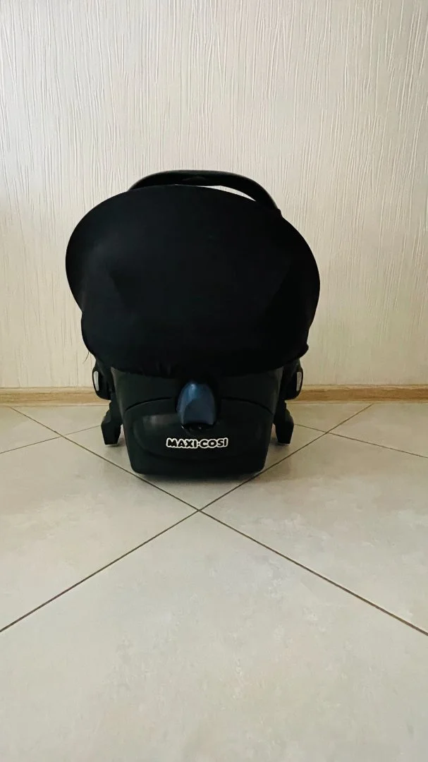 Автолюлька maxi cosi - миниатюра 3