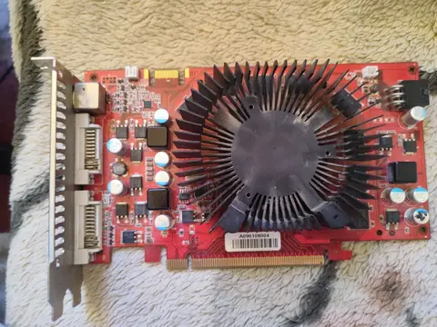 GT 9600