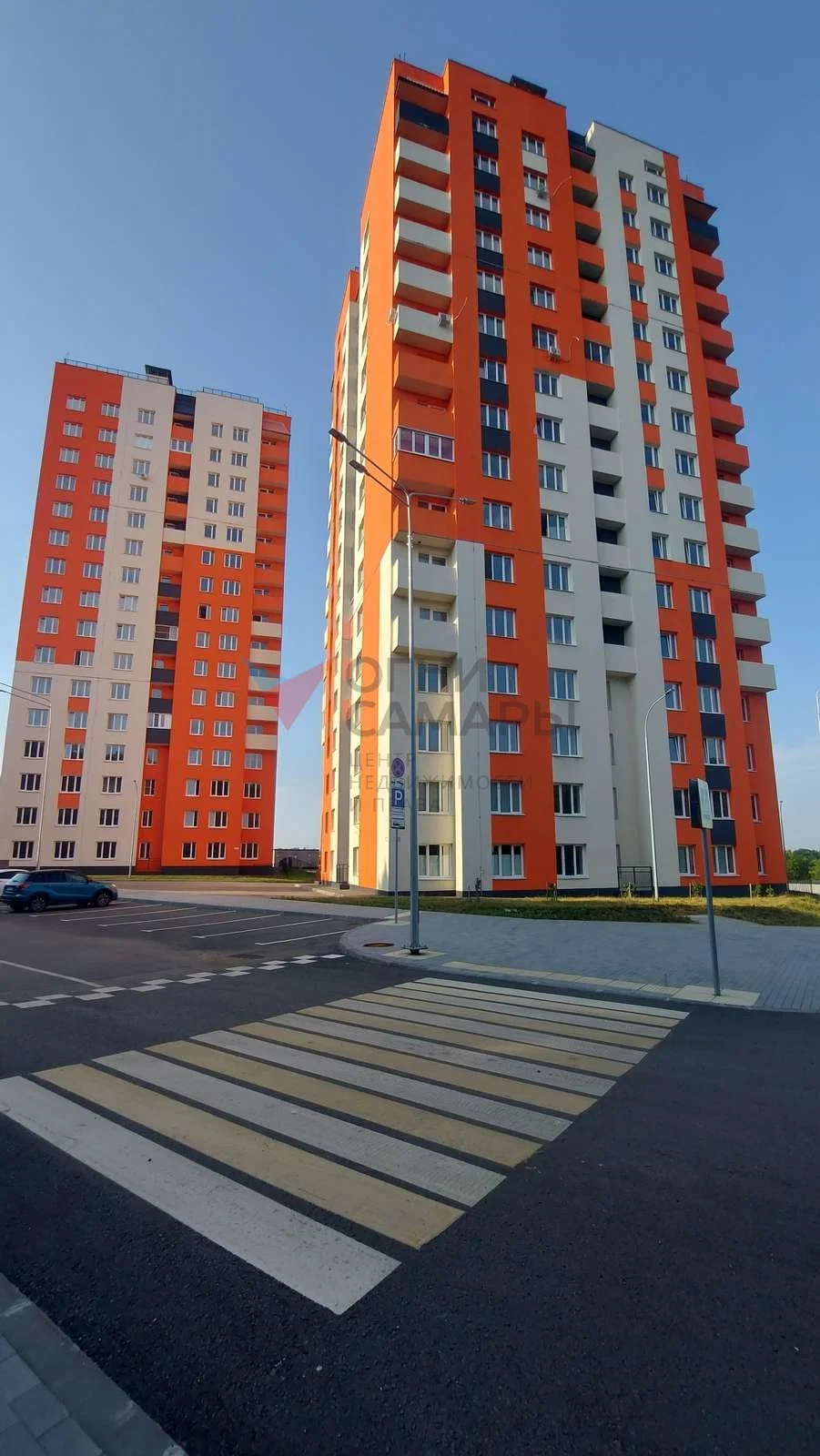 Самара, Крайняя улица, 41 - миниатюра 10