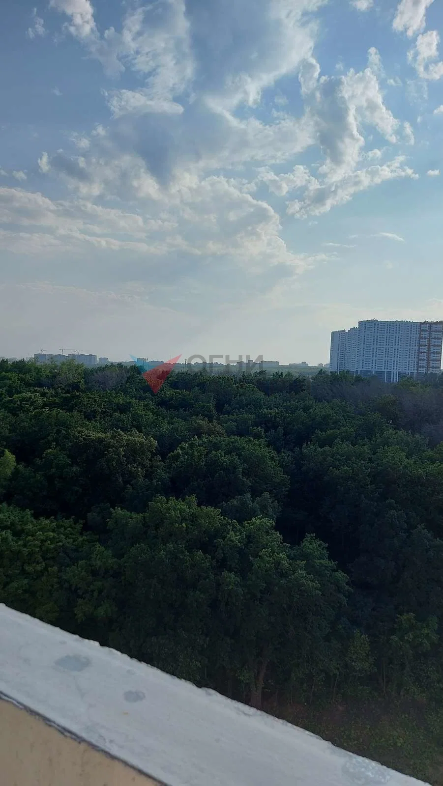 Самара, Крайняя улица, 41 - миниатюра 11