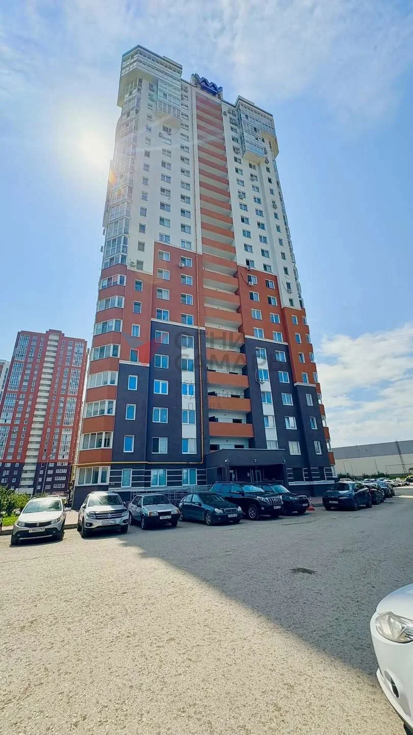Самара, Московское шоссе 18-й километр, 35 - миниатюра 11