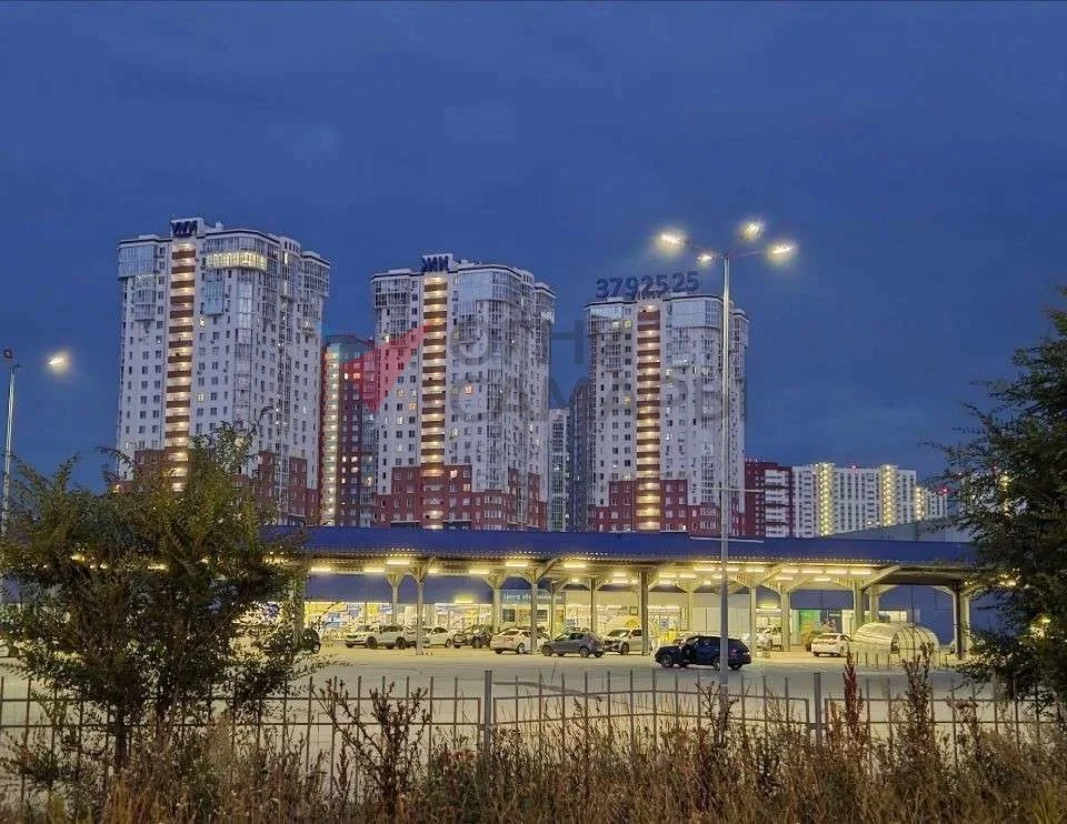 Самара, Московское шоссе 18-й километр, 35 - миниатюра 12