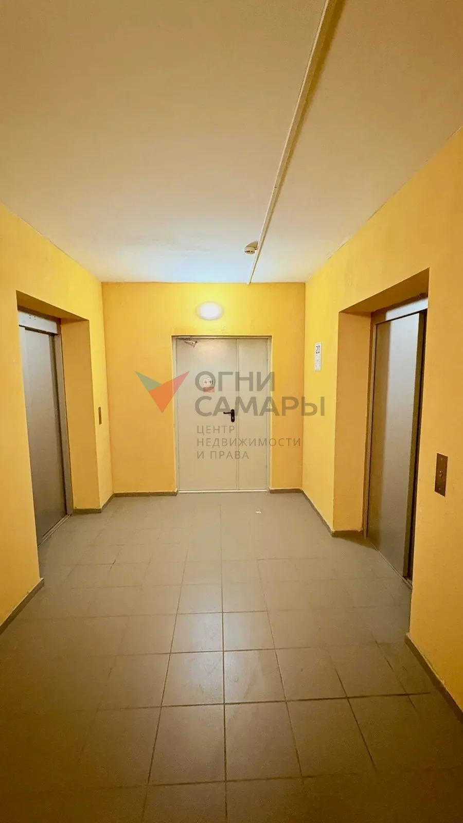 Самара, Московское шоссе 18-й километр, 35 - миниатюра 19
