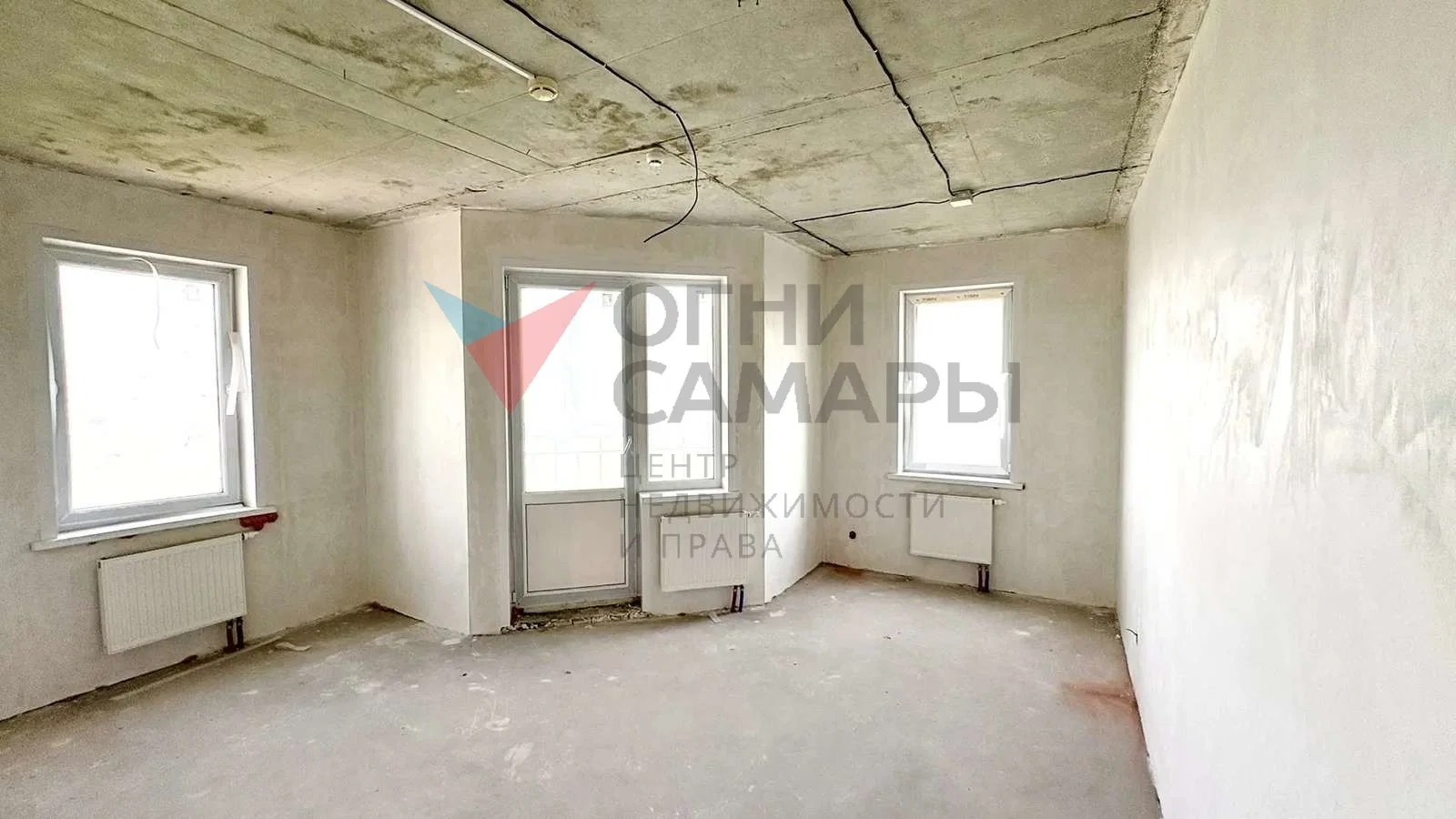 Самара, Московское шоссе 18-й километр, 35 - миниатюра 2